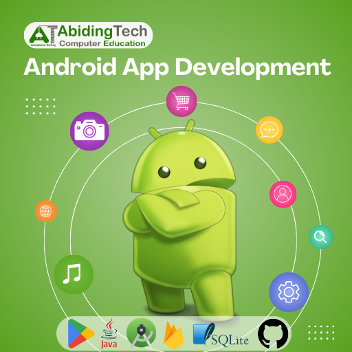 Android App Development Online